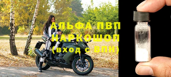 винт Абаза