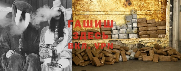 винт Абаза