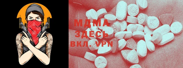 винт Абаза